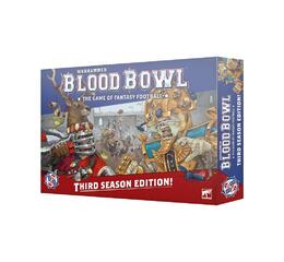 Blood Bowl: Third Season Edition (Eng)