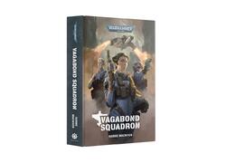Vagabond Squadron (Hb)
