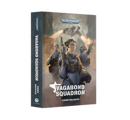 Vagabond Squadron (Hb)