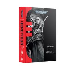 Hereticus (Illustrated Hb)