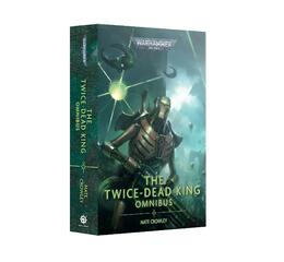 The Twice-dead King: The Omnibus (Pb)
