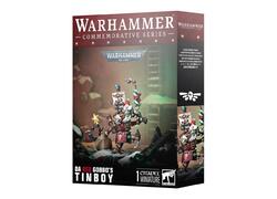 Boxed Games