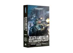 Death And Duty (Pb)
