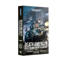 Death And Duty (Pb)