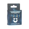 Warhammer 40000: Ultramarines Dice