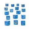 Warhammer 40000: Ultramarines Dice