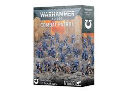 Combat Patrol: Ultramarines