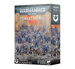Combat Patrol: Ultramarines