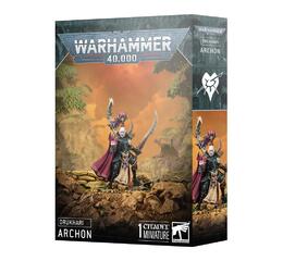 Drukhari: Archon