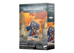Space Marines