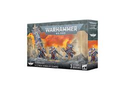 Ultramarines: Victrix Honour Guard
