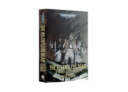 The Relentless Dead (Royal Hardback)