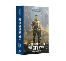 Interceptor City (Pb)