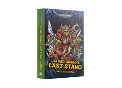 Da Red Gobbo's Last Stand (Hb)