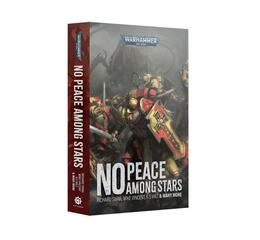 No Peace Among Stars (Pb)