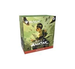 Avatar: The Last Airbender Toph Prerelease Pack