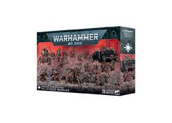 Chaos Space Marines: Hellforged Warband