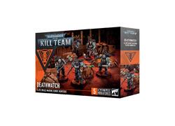 Kill Team: Deathwatch