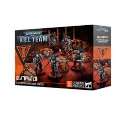 Kill Team: Deathwatch