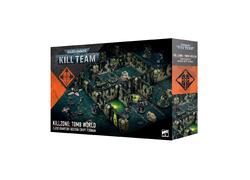 Killzone: Tomb World