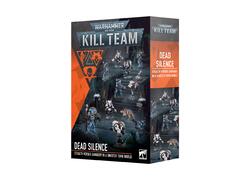 Kill Team: Dead Silence (English)