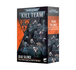 Kill Team: Dead Silence (English)