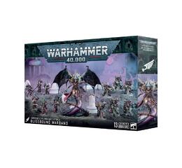 Emperor's Children: Blissbound Warband