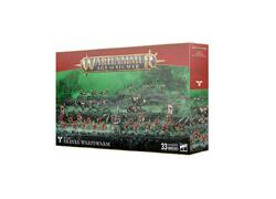 Skaven: Skryre Warpswarm