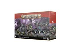 Gloomspite Gitz: Dankhold Rampage