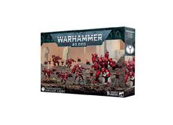 Tau Empire
