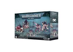 Tyranids: Crusher Stampede