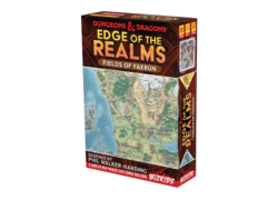 Dungeons & Dragons: Edge of the Realms