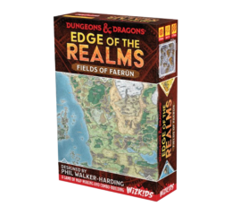 Dungeons & Dragons: Edge of the Realms