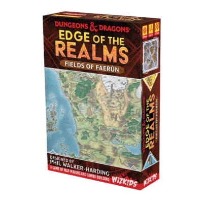Dungeons & Dragons: Edge of the Realms