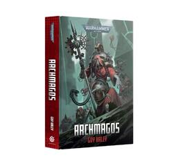 Belisarius Cawl: Archmagos (Hb)