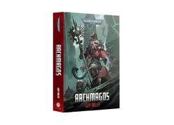 Belisarius Cawl: Archmagos (Hb)