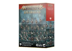Death Grand Alliance