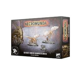 Necromunda: Nomads Ashwing Helamites