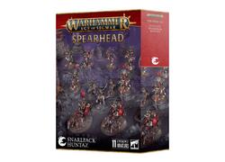 Spearhead: Snarlpack Huntaz