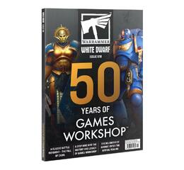 White Dwarf 518 (Nov-25) (English)