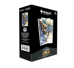 FIN Apex Deck Protector 105ct - Vivi Ornitier