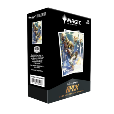 FIN Apex Deck Protector 105ct - Vivi Ornitier