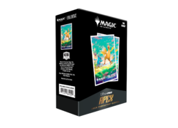 FIN Apex Deck Protector 105ct - Chocobo