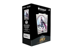 FIN Apex Deck Protector 105ct - Lightning, Army of One