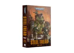 Steel Tread (Hb)