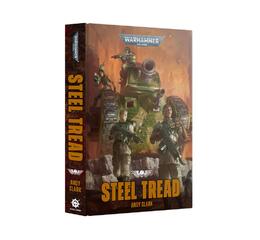 Steel Tread (Hb)
