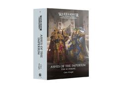 Ashes Of The Imperium: The Scouring Hb
