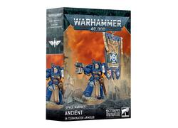 Space Marines