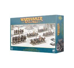 Chaos Marauders Army Reinforcement Set