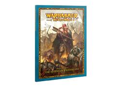 Arcane Journal: The Razing Of Westerland